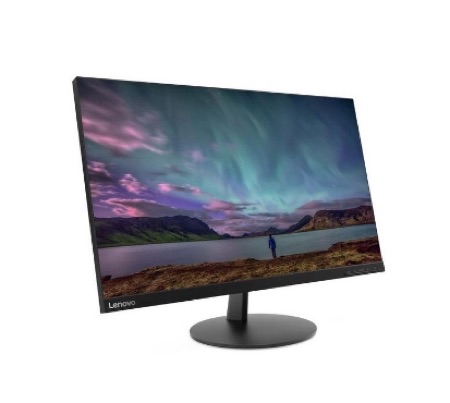 monitor LENOVO 27”