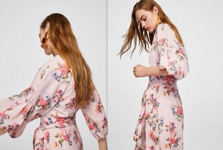 clothing — MANGO, S+M