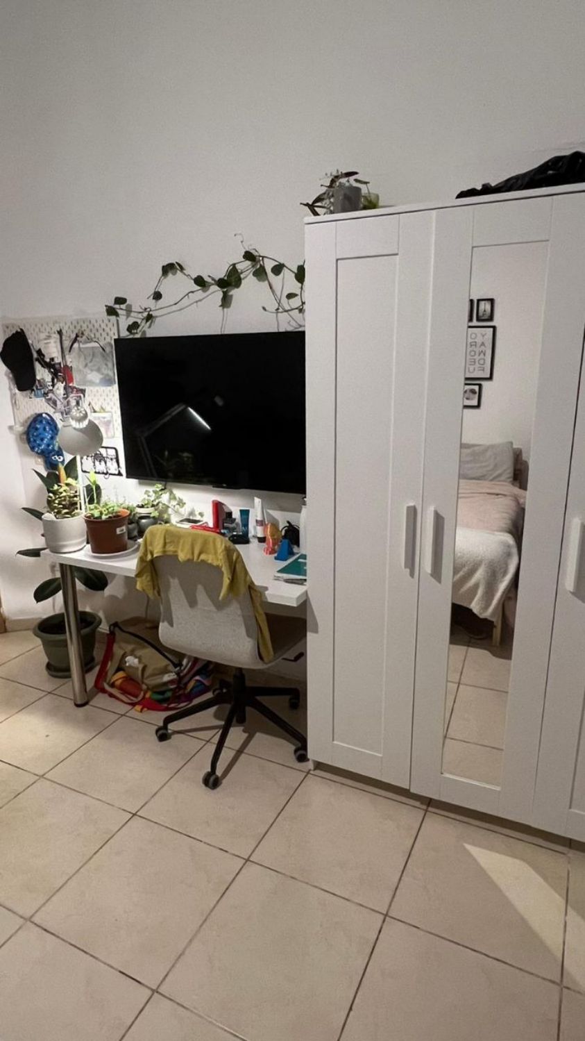 apartment — להשכרה:
