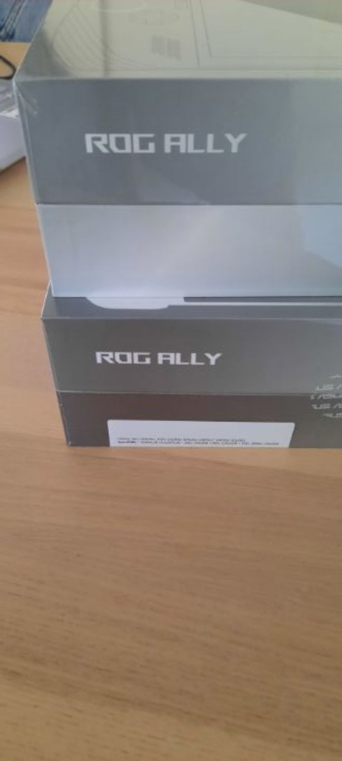 ASUS Rog Ally RC71L