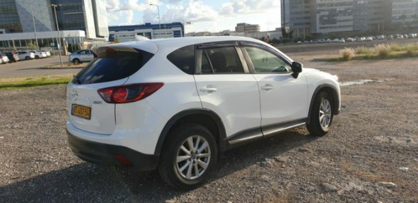2016 יד 02 פרטי ללא תאונות 108 אלף קמ