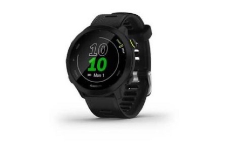 שעון Garmin forrunners 55