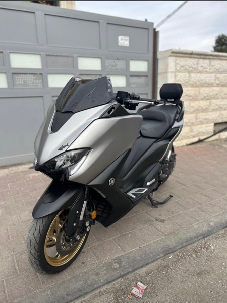 Yamaha — 🔥🔥2020