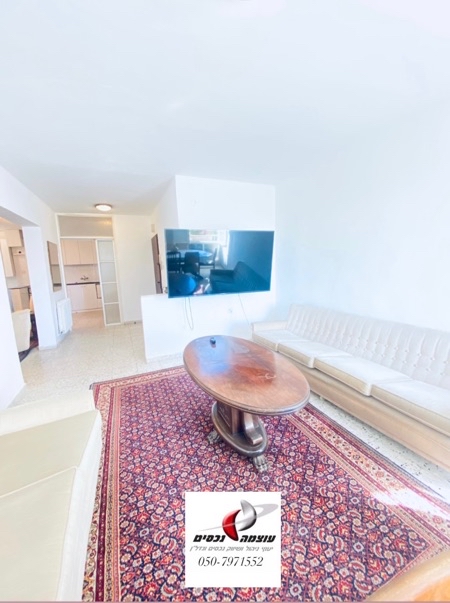 apartment — הנחה בתיווך
