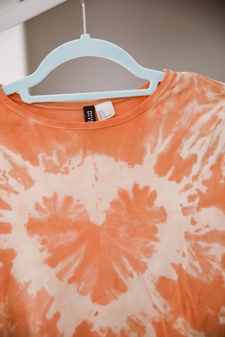 clothing — H&M