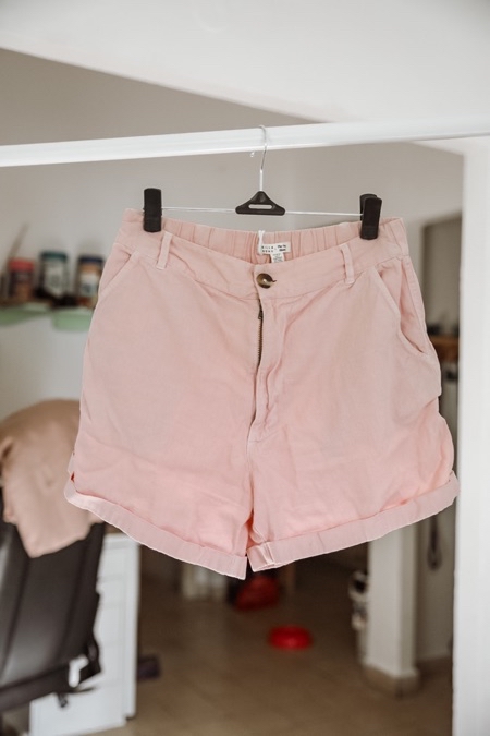 clothing — בילה בונג