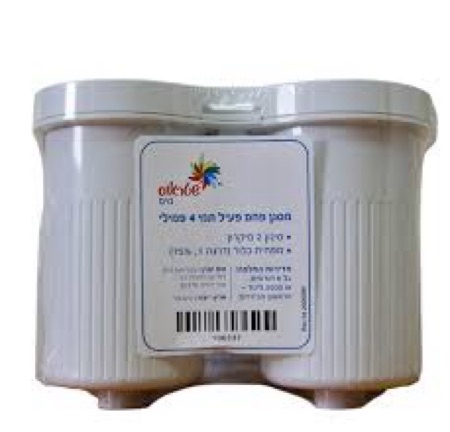 סנן מקורי תמי 4 פמילי/ פמילי טאצ׳