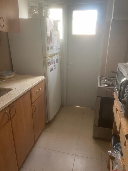 apartment — מפרטי