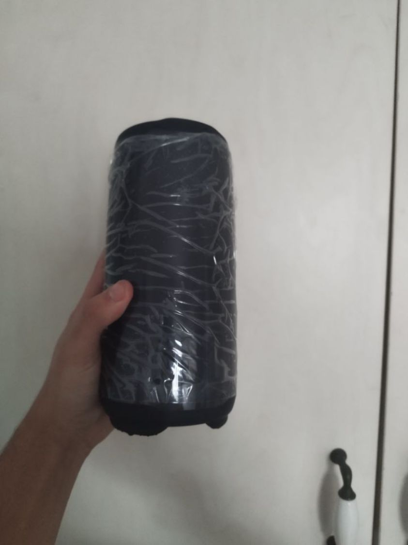 בוקסה jbl pulse 5 חדשה באריזה עם מטען