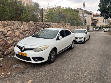 רנו פלואנס דיזל 2015,