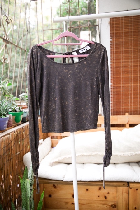 clothing — Noisy May