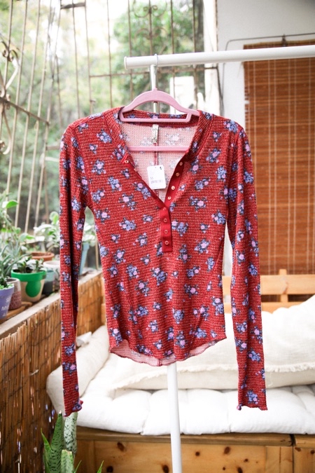 clothing — Free People