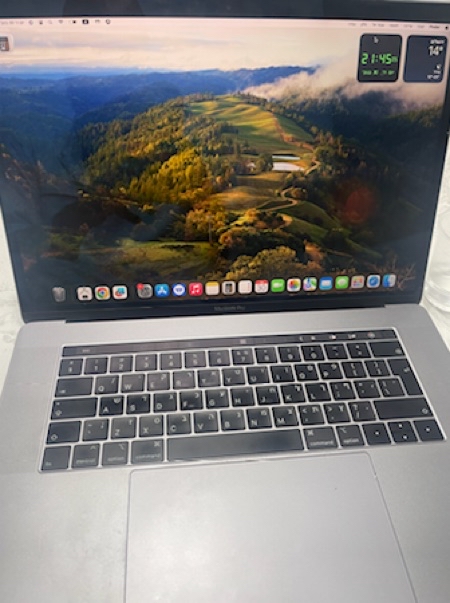 laptop — מחשב נייד