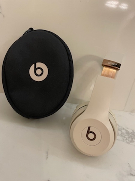‎אוזניות אלחוטי Beats Solo 3 ‎