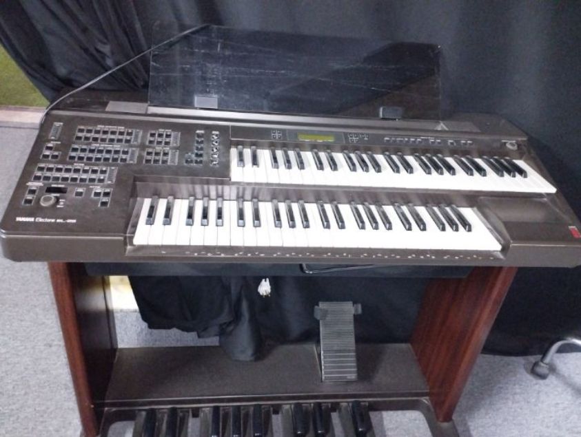 אורגן Yamaha