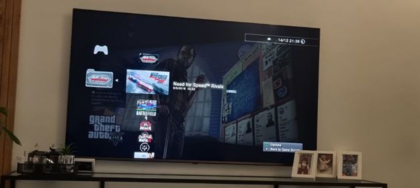 Ps3 מצב טוב עם משחקים מותקנים וגם בדיסקים