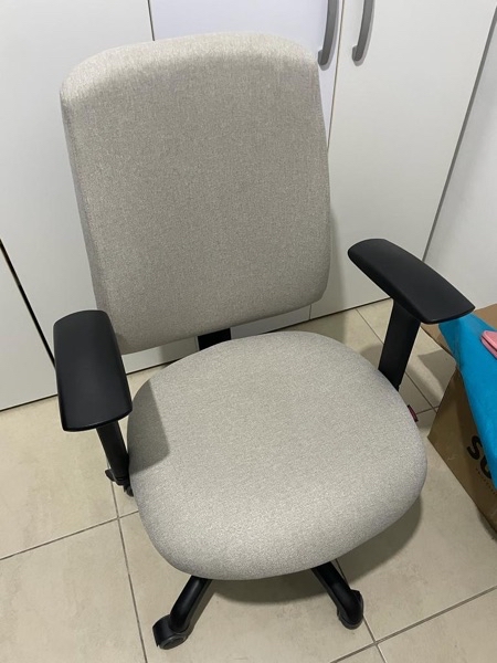 כסא מחשב משרדי חדש