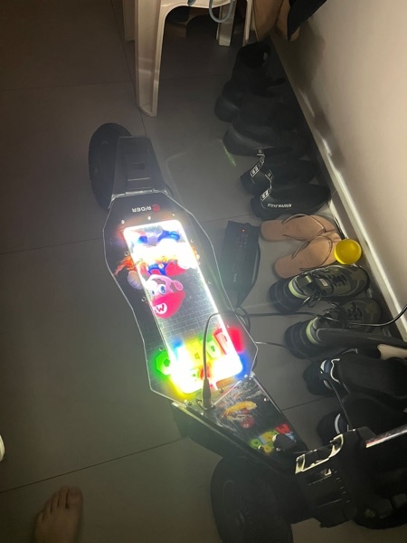 למכירה אינוקים אוקס 60v/25a/c8