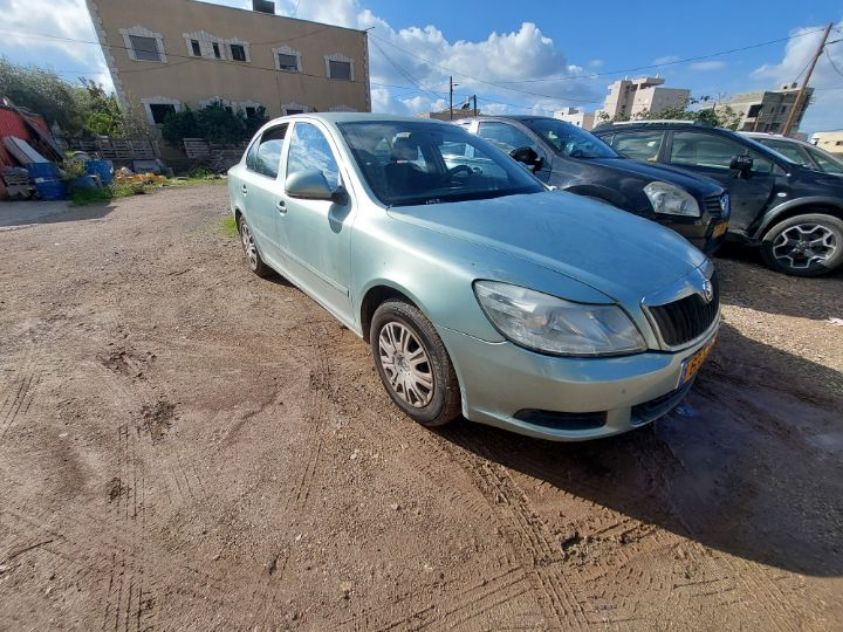 שמור ומטופל טסט לשנה הבאה