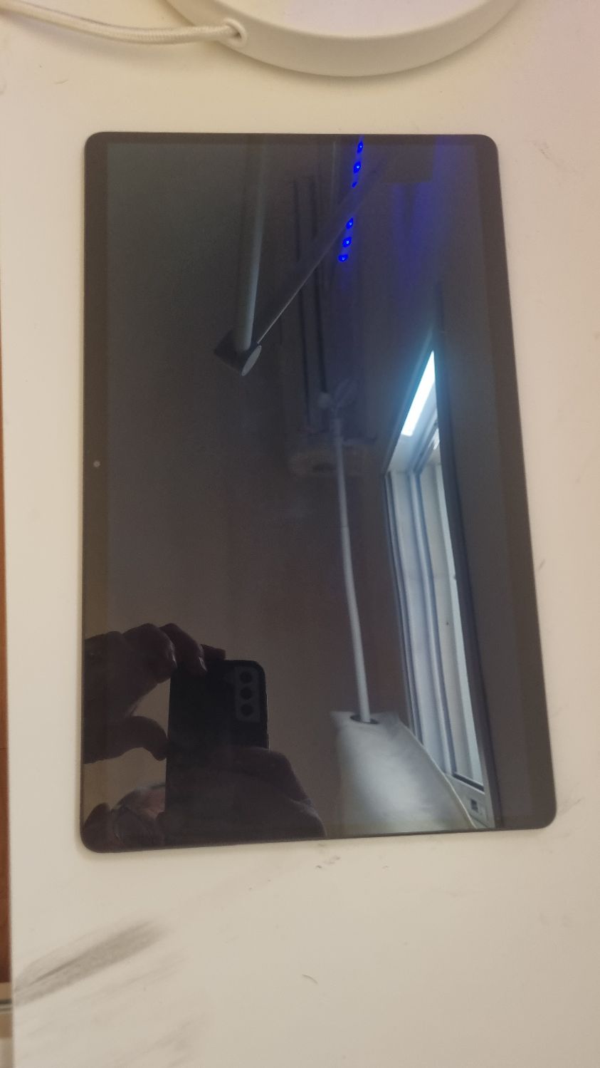 Lenovo - Chromebook Duet 5-13