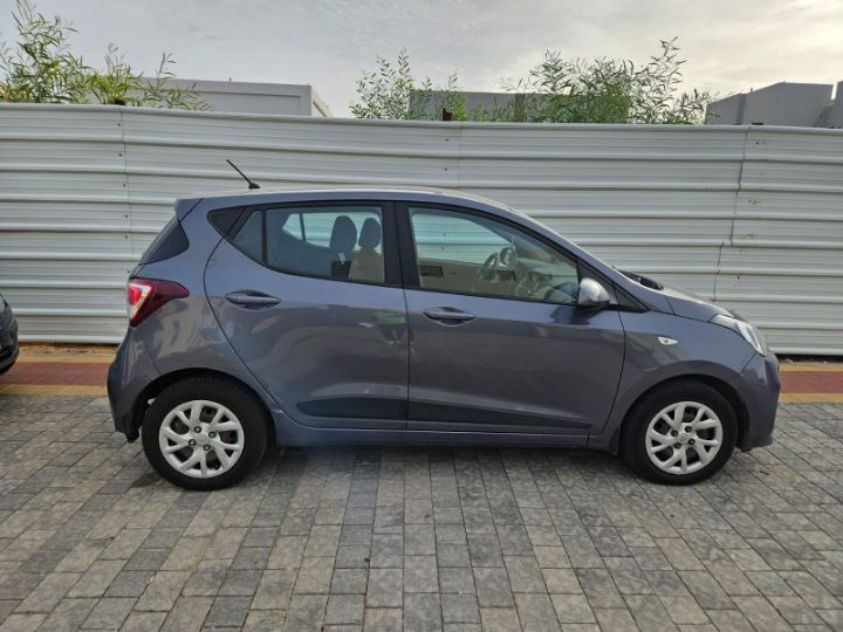 hyundai — למכירה