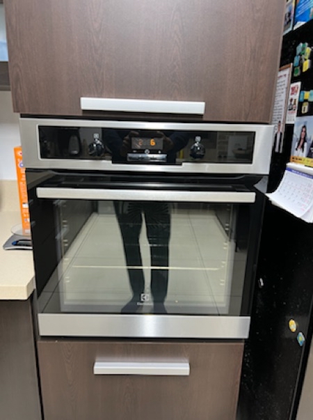 תנוןר electrolux מצב מצויין כמו חדש נקי ושמור כריים אינדוקציה electra חדשים (חודשיים) מדי…