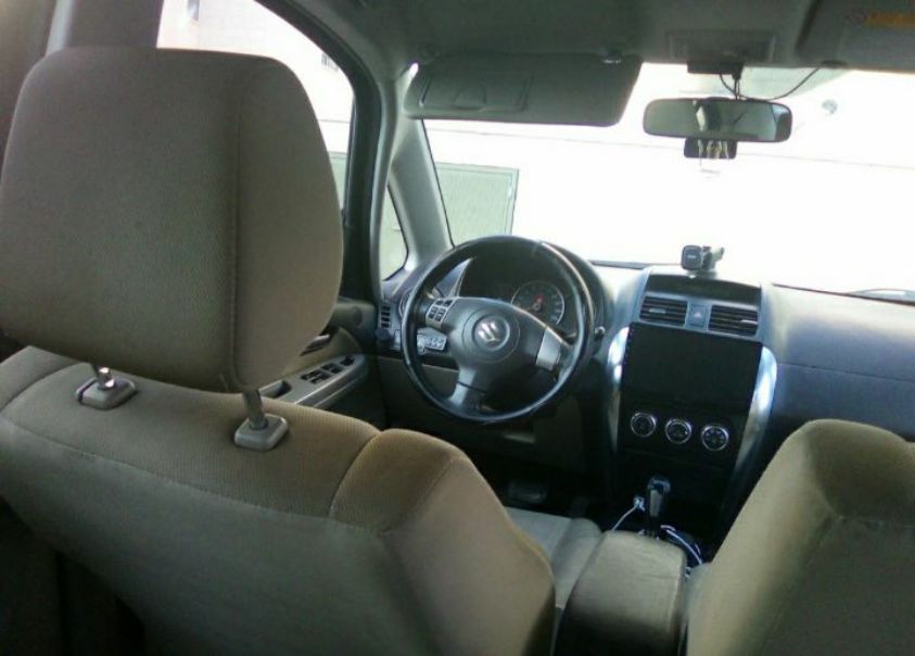 suzuki — 235 קמ