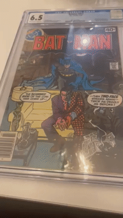 Batman #313 (vol