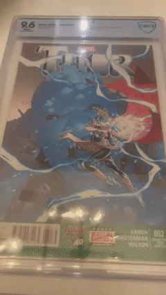 Thor #2 (Vol