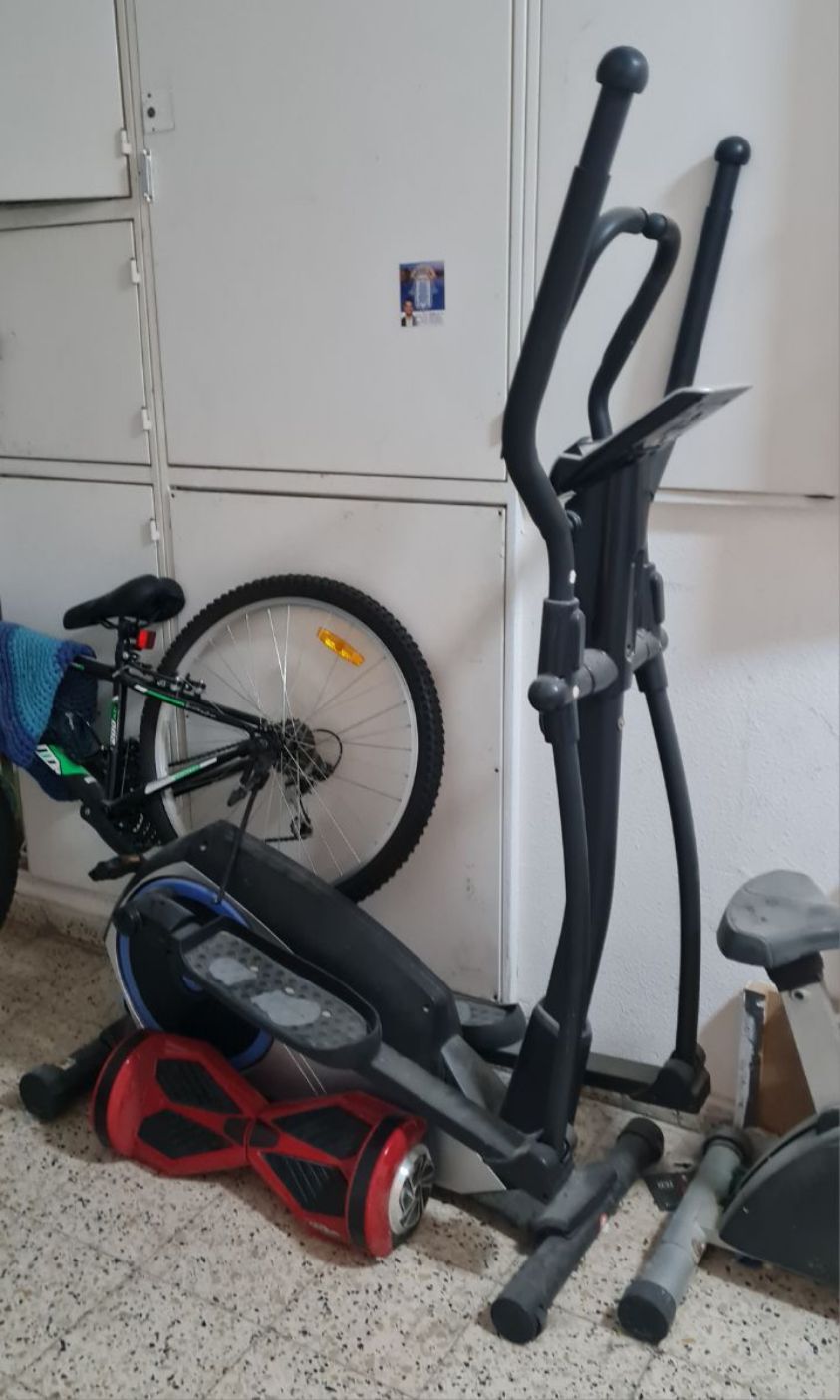 אלפטיקל משומש כחדש 500 שח