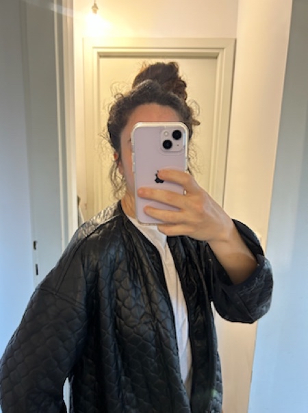 clothing — ג׳קט של co
