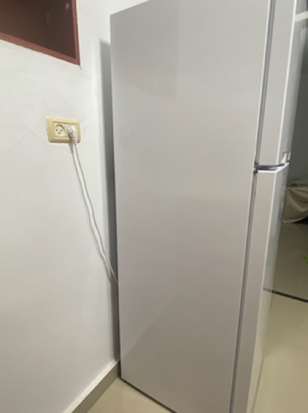 fridge — fridge