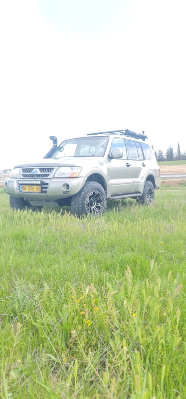 למכירה מוכן לשטח