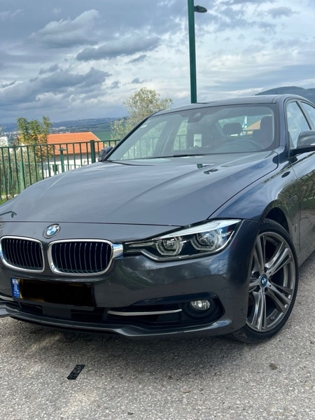 bmw — ב