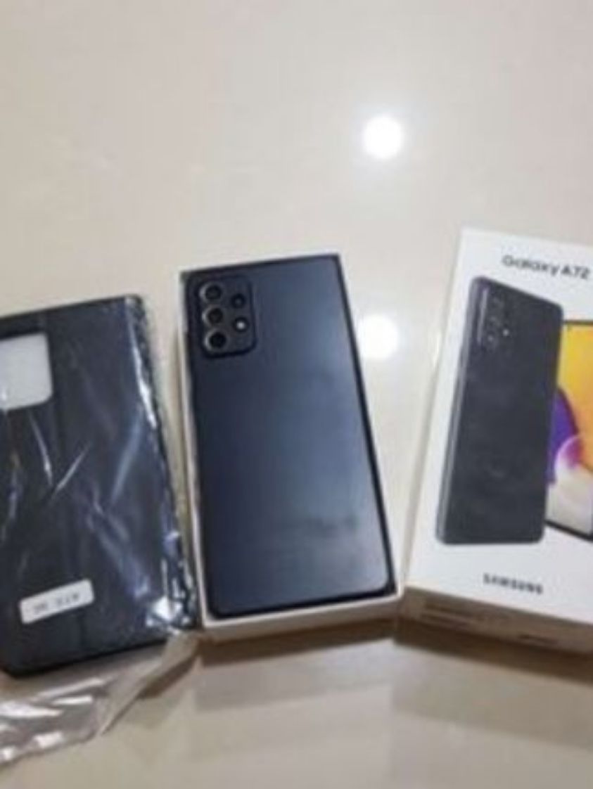A72 של Samsung