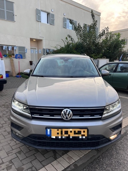 volkwagen — *ירידת מחיר