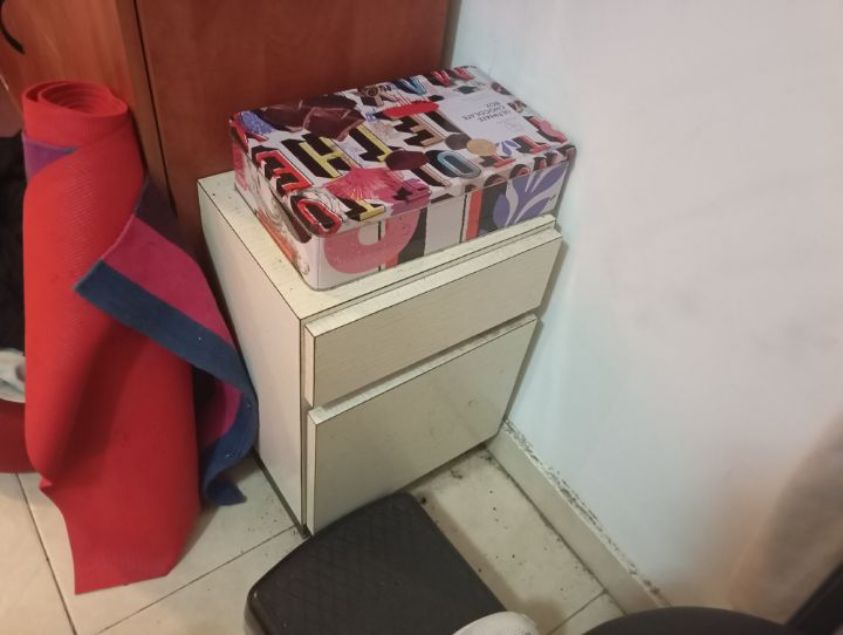 Other — שידה