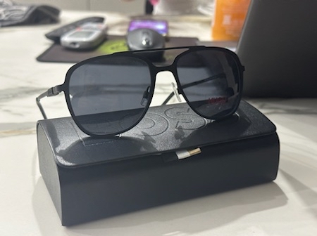 hugo boss sunglasses