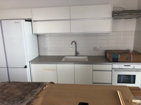 apartment — להשכרה