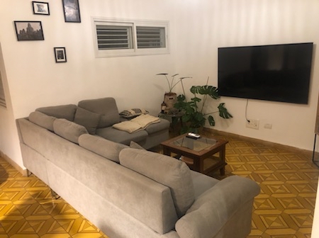 apartment — דירה מתווך