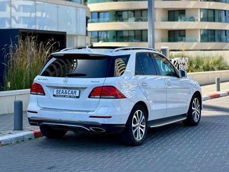 פלאג אין gle500e