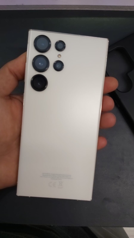 mobile — s23 ultra