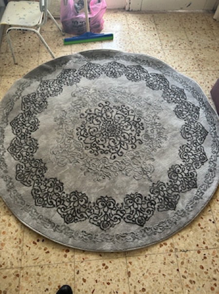 שטיח 140/140