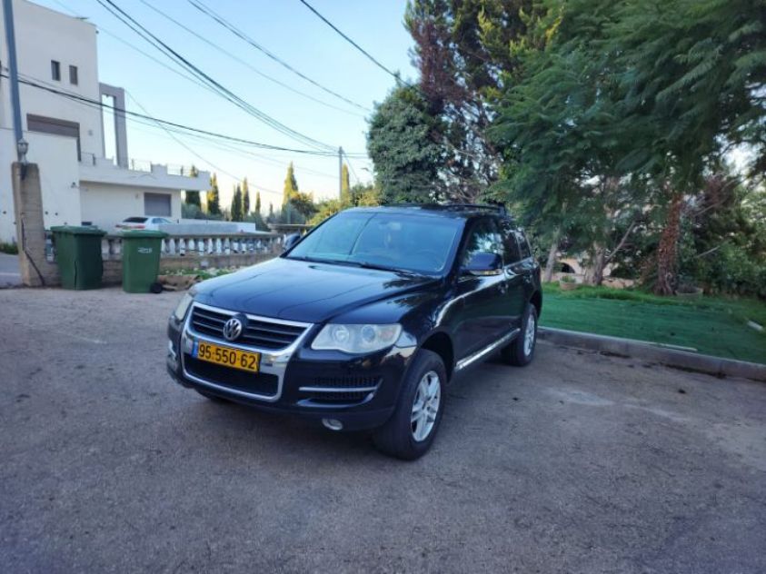 רכב שמור ומטופל נמכר בגלל שינוי מצב כלכלי שלא מאפשר לי להחזיק אותו