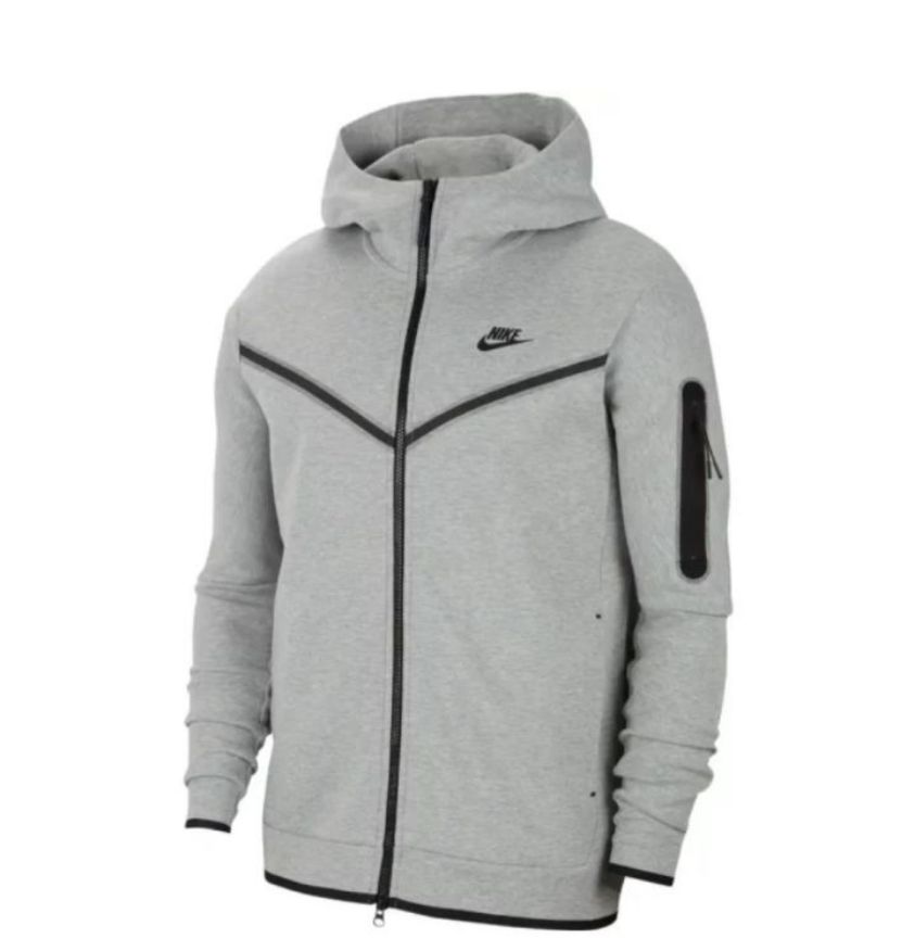 clothing — nike tech