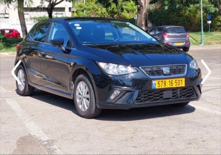 רכב טוב חסכוני ויפה יש לי כמה תוספות כמו כניסה חכמה לנהג בקרת שיוט חכמה חישוקי מגנזיום וע…