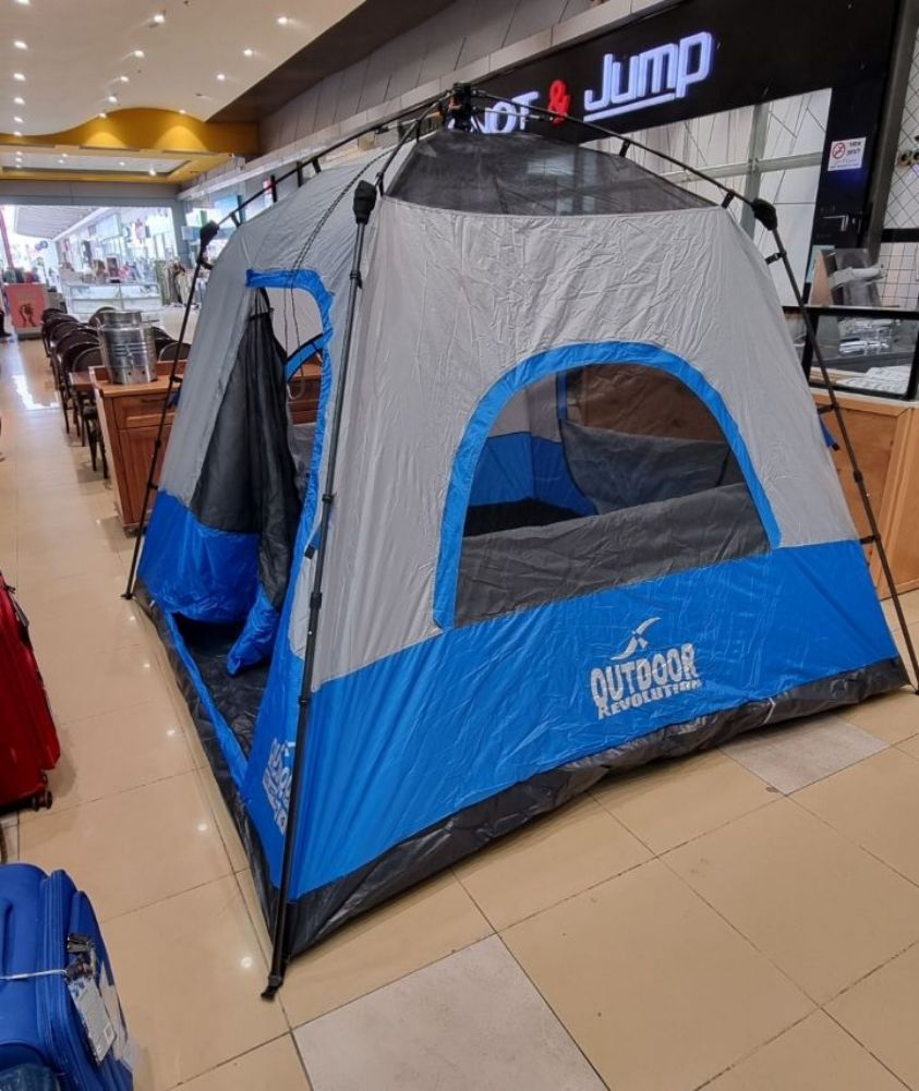למכירה אוהל Outdoor Revolution