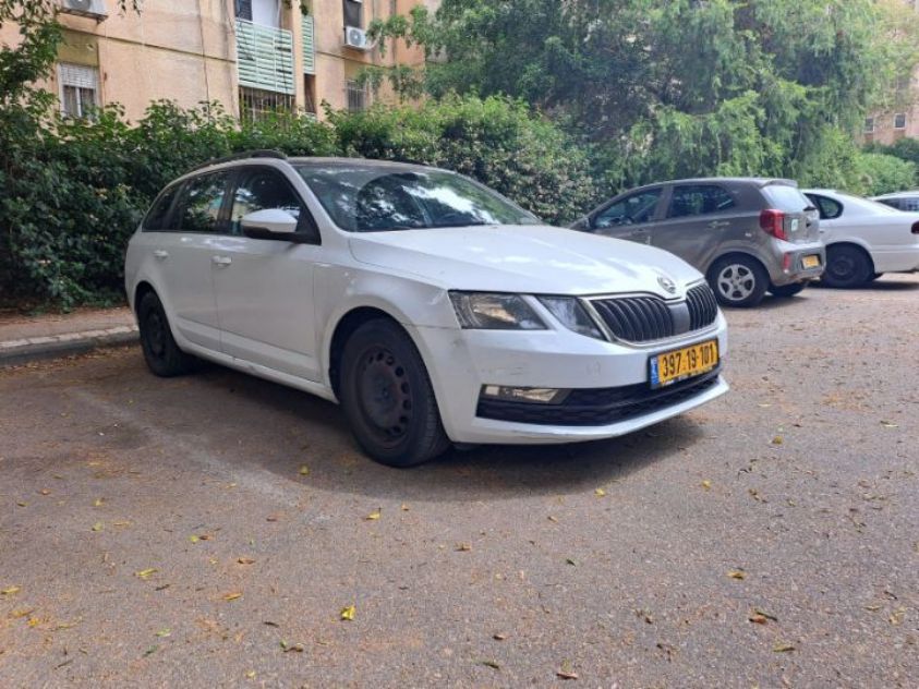 רכב אמין חיסכוני ונוח