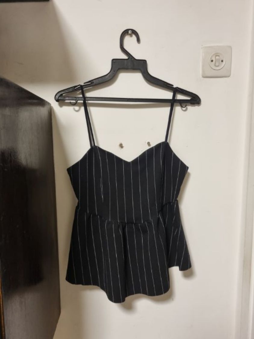 clothing — מידה S