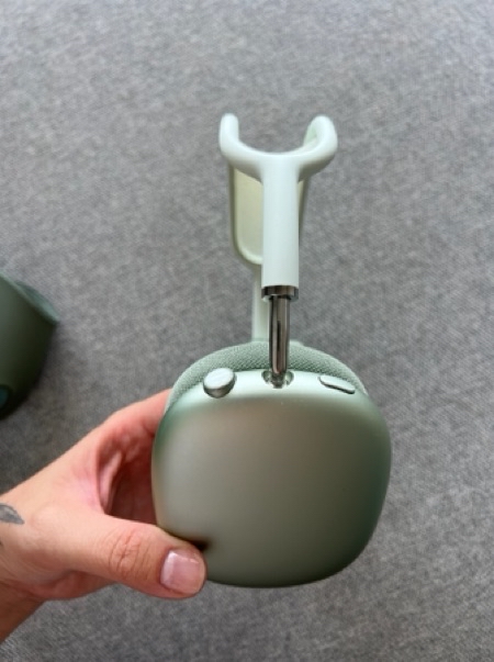 AirPods Max ‼️